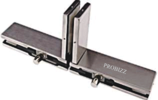 DOUBLE TOP PATCH WITH FIN